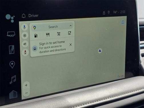 2024 Chevrolet Suburban 4WD High Country