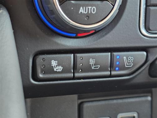 2024 Chevrolet Suburban 4WD High Country