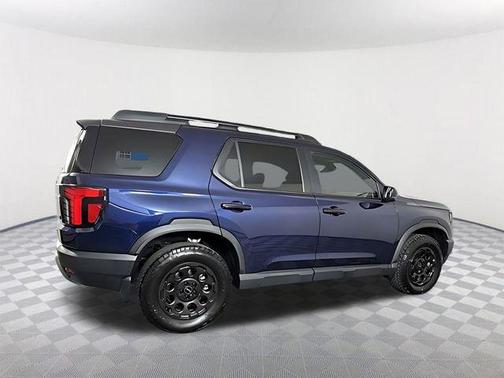 2026 Honda Passport AWD TrailSport Blackout