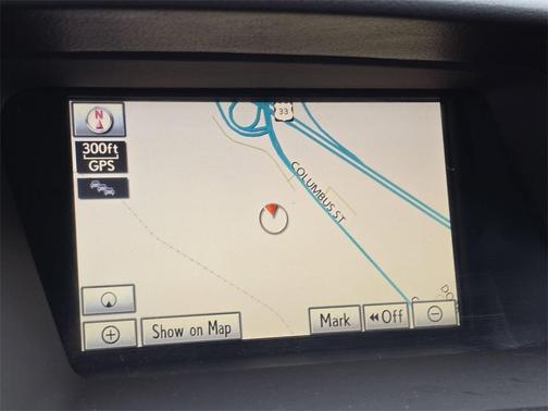 2010 Lexus RX 350 Base