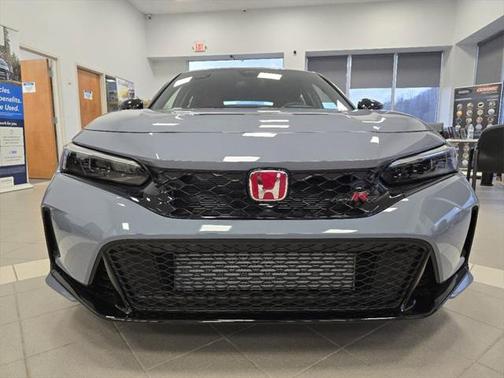 2025 Honda Civic Type R