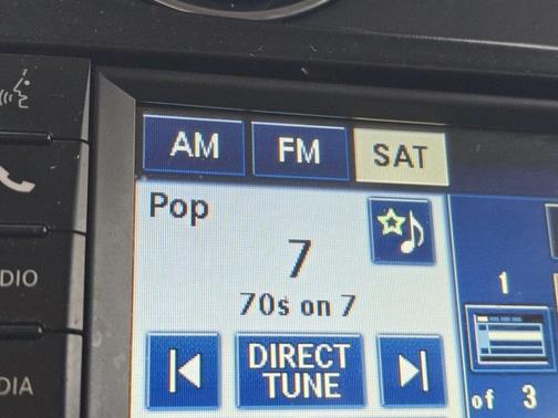 2012 Jeep Patriot Limited