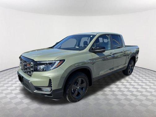2026 Honda Ridgeline Sport