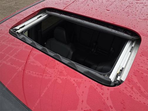 2023 Honda Passport AWD EX-L