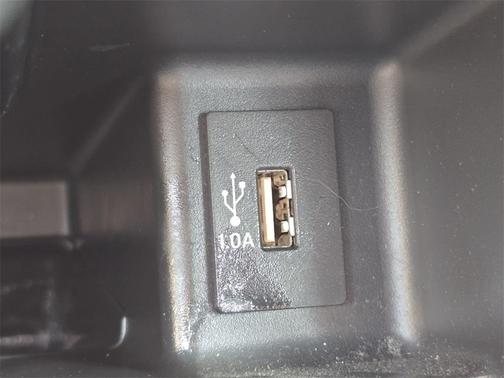 2017 Honda Accord Hybrid Base