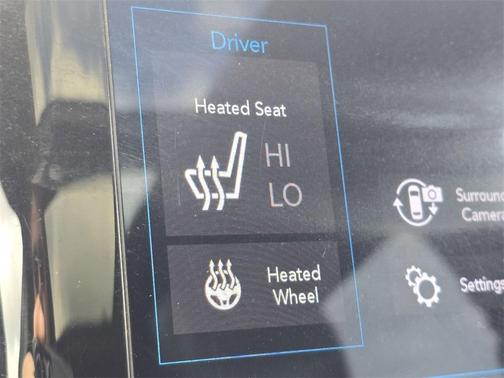 2020 Chrysler Pacifica Touring-L Plus