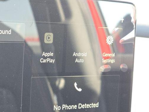 Milano Red 2026 Honda HR-V AWD Sport