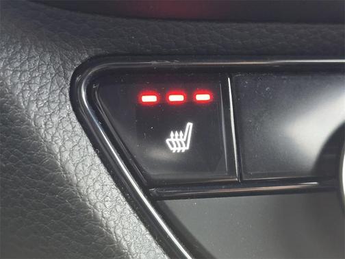 2025 Honda HR-V AWD Sport