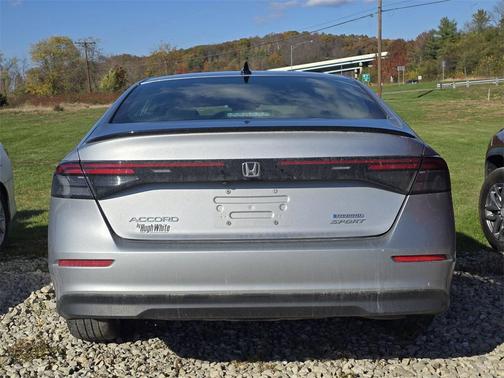 2023 Honda Accord Hybrid Base