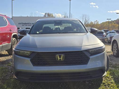 2023 Honda Accord Hybrid Base