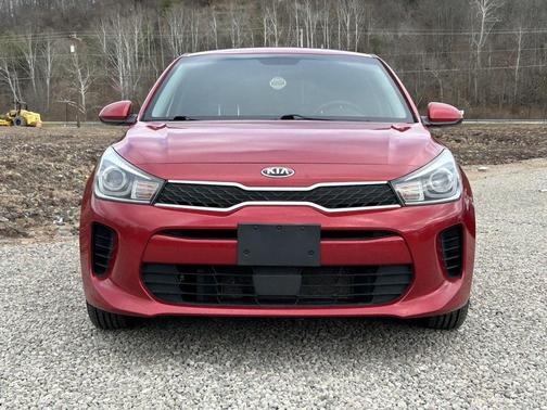 2019 Kia Rio S
