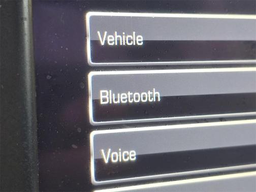 2014 Chevrolet Silverado 1500 1LT