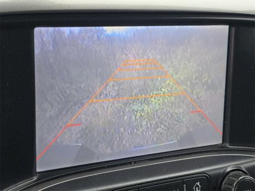 2014 Chevrolet Silverado 1500 1LT