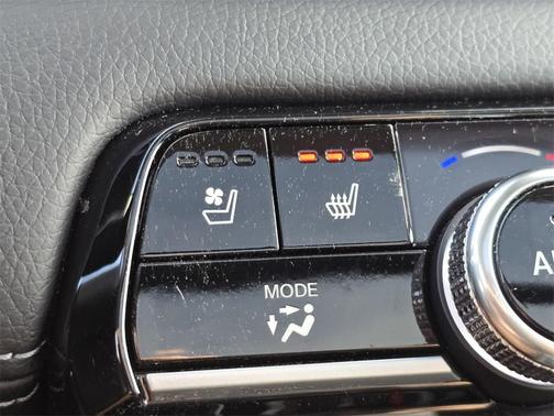 2023 Honda Pilot AWD Elite