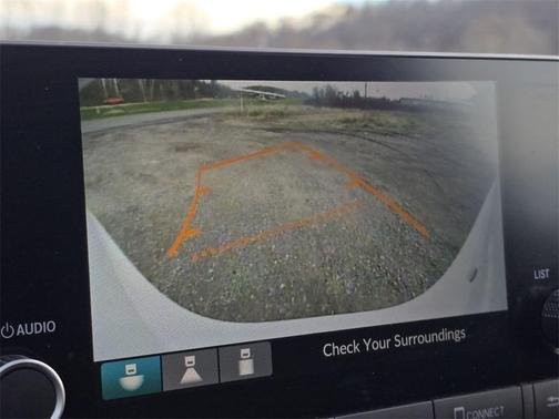 2023 Honda CR-V Hybrid Sport AWD