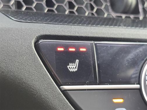 2023 Honda CR-V Hybrid Sport AWD