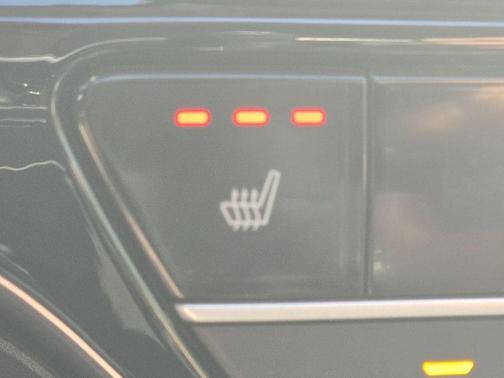 Gray 2023 Honda CR-V EX-L