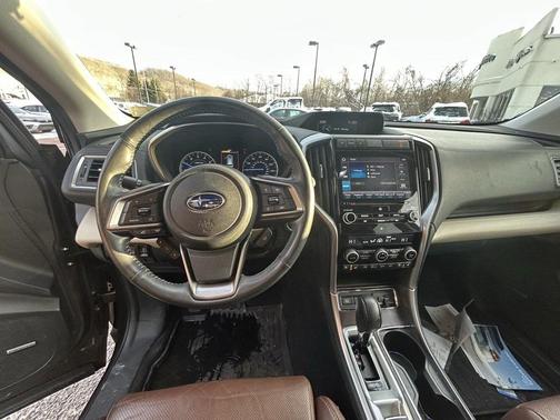 2020 Subaru Ascent Touring 7-Passenger