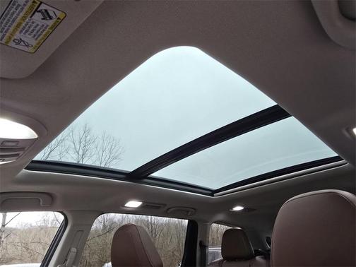 2020 Subaru Ascent Touring 7-Passenger