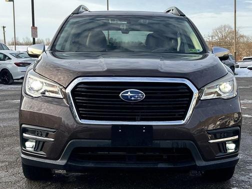 2020 Subaru Ascent Touring 7-Passenger