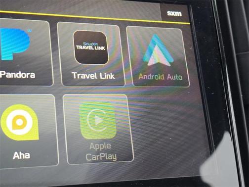 2020 Subaru Ascent Touring 7-Passenger