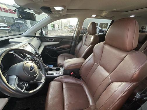 2020 Subaru Ascent Touring 7-Passenger