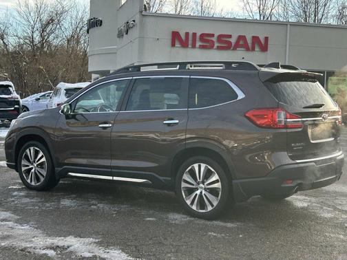 2020 Subaru Ascent Touring 7-Passenger