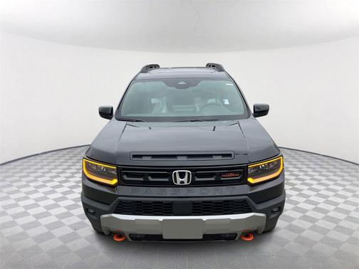 2026 Honda Passport AWD TrailSport