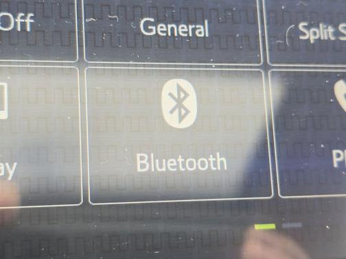 2017 Subaru Legacy Limited