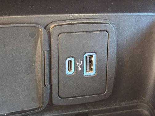 2021 Ford Bronco Black Diamond