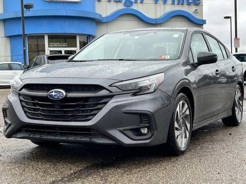 2025 Subaru Legacy Limited