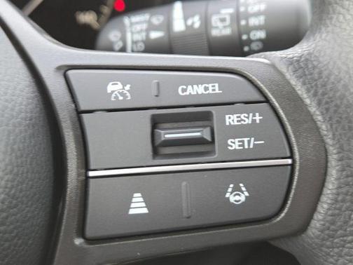 Platinum White Pearl 2026 Honda CR-V EX AWD