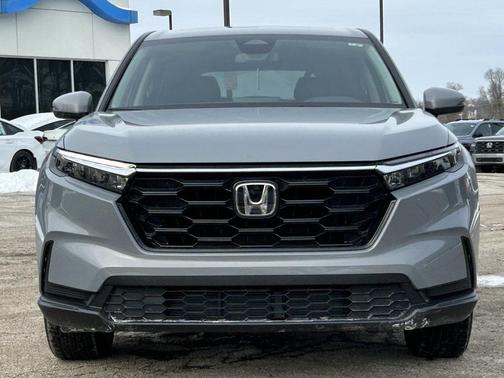 2024 Honda CR-V EX AWD
