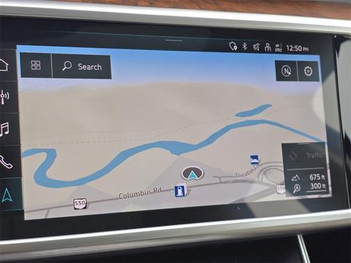 2022 Audi A6 55 Premium Plus