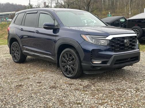 2023 Honda Passport AWD EX-L