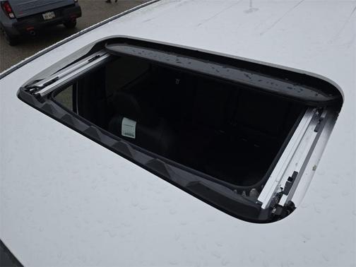 2026 Honda Ridgeline Black