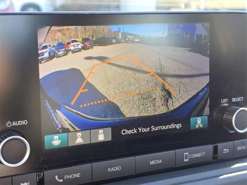 2024 Honda Accord EX 1.5T