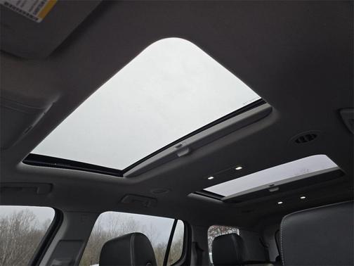 2021 GMC Acadia AWD SLT