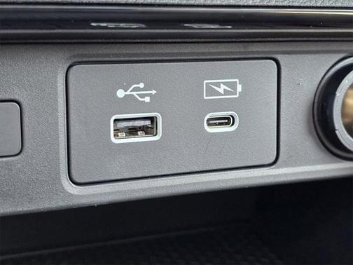 2025 Honda CR-V EX AWD