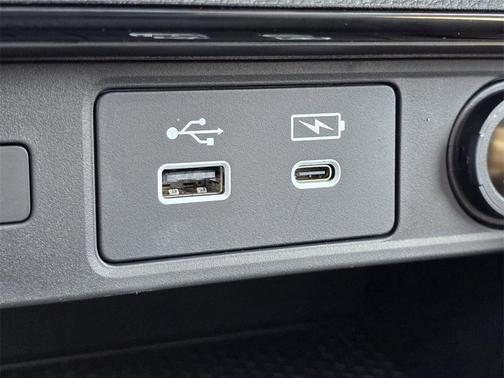 2025 Honda CR-V EX AWD