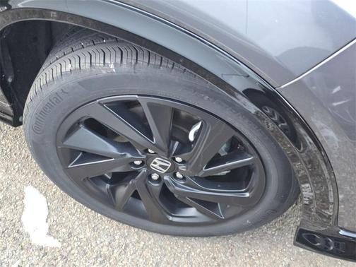 2022 Honda HR-V AWD Sport