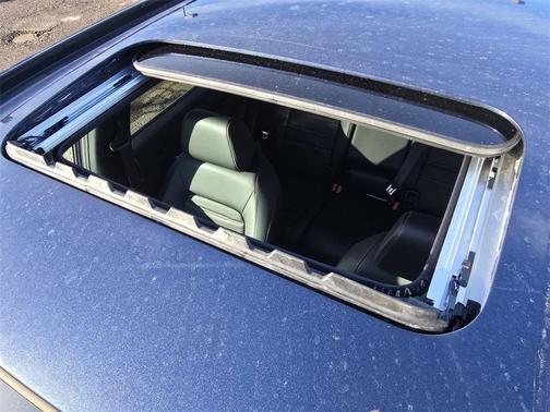 2025 Honda CR-V Hybrid Sport AWD