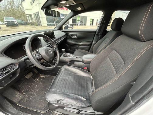 2024 Honda HR-V AWD Sport