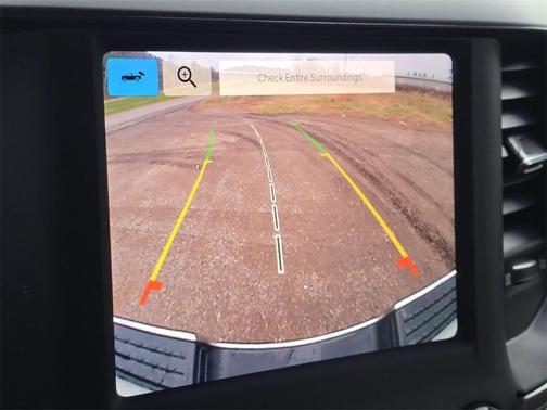 2022 RAM 2500 Tradesman Crew Cab 4x4 6'4' Box