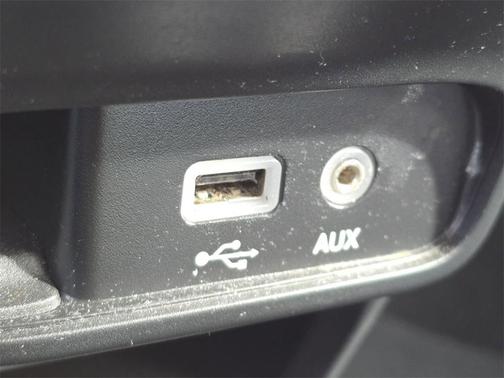 2018 Chrysler Pacifica Touring-L