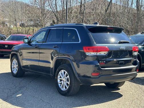 2014 Jeep Grand Cherokee Laredo