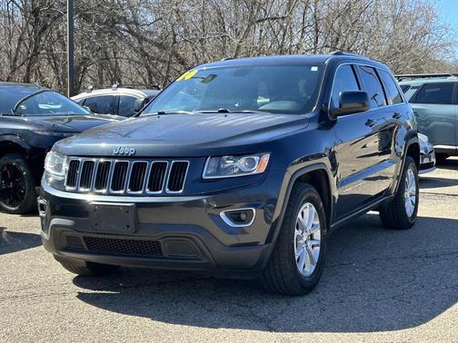 2014 Jeep Grand Cherokee Laredo