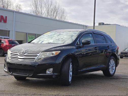 2009 Toyota Venza Base
