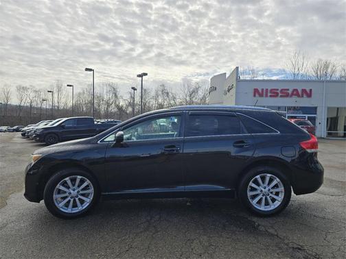 2009 Toyota Venza Base