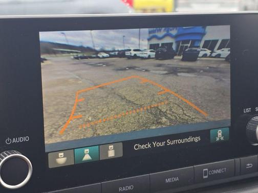 2024 Honda HR-V AWD Sport